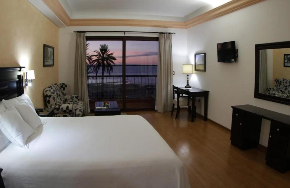 La Posada Hotel Boutique لاباز المظهر الخارجي الصورة