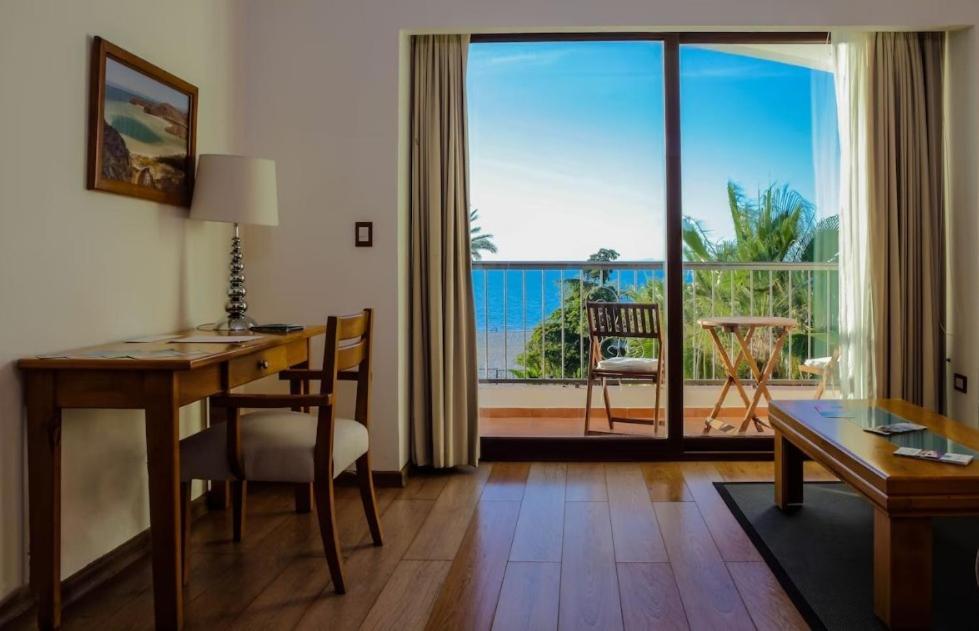La Posada Hotel Boutique لاباز المظهر الخارجي الصورة