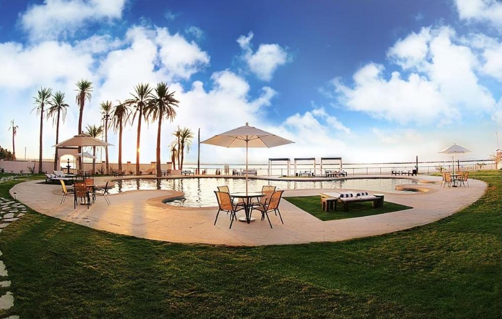 La Posada Hotel Boutique لاباز المظهر الخارجي الصورة