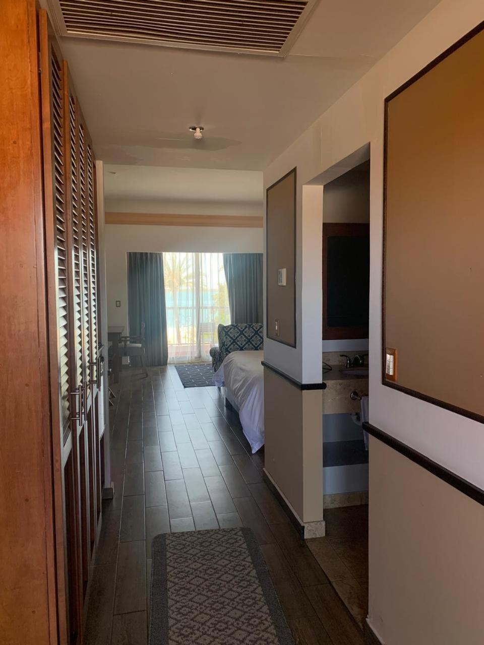 La Posada Hotel Boutique لاباز المظهر الخارجي الصورة