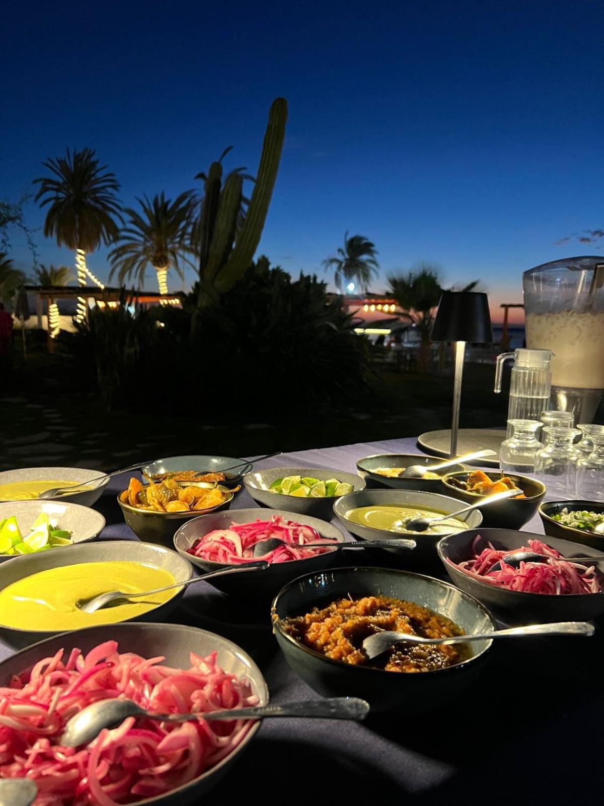 La Posada Hotel Boutique لاباز المظهر الخارجي الصورة
